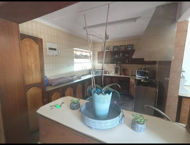 3 BEDROOM HOUSE FOR SALE IN DAL FOUCHE